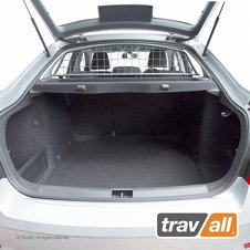 Travall Lastgaller - SKODA OCTAVIA 5 DOOR HATCHBACK (2009-2020) 5 thumbnail