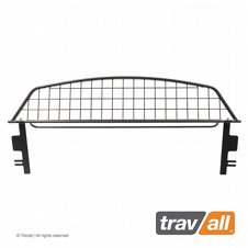 Travall Lastgaller - SKODA OCTAVIA 5 DOOR HATCHBACK (2009-2020) 6 thumbnail