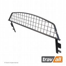 Travall Lastgaller - SKODA OCTAVIA 5 DOOR HATCHBACK (2009-) 7 thumbnail