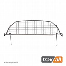 Travall Lastgaller - SKODA OCTAVIA ESTATE (04-13)/SCOUT (07-12) 4 thumbnail