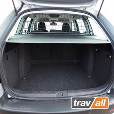 Travall Lastgaller - SKODA OCTAVIA ESTATE (04-13)/SCOUT (07-12) 2 thumbnail