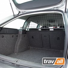 Travall Lastgaller - SKODA OCTAVIA ESTATE (04-13)/SCOUT (07-12)