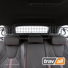 Travall Lastgaller - SKODA OCTAVIA ESTATE (2020-) 4 thumbnail