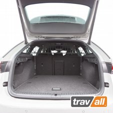 Travall Lastgaller - SKODA OCTAVIA ESTATE (2020-) 3 thumbnail