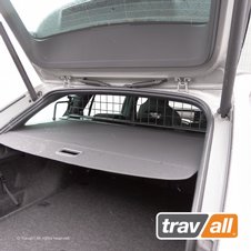 Travall Lastgaller - SKODA OCTAVIA ESTATE (2020-) 2 thumbnail