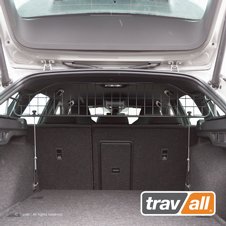 Travall Lastgaller - SKODA OCTAVIA ESTATE (2020-)