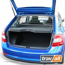 Travall Lastgaller - SKODA RAPID SPACEBACK (2012-) 2 thumbnail