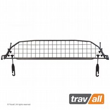 Travall Lastgaller - SKODA RAPID SPACEBACK (2012-) 3 thumbnail