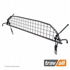 Travall Lastgaller - SKODA RAPID SPACEBACK (2012-) 4 thumbnail