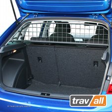 Travall Lastgaller - SKODA RAPID SPACEBACK (2012-)