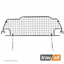 Travall Lastgaller - SKODA ROOMSTER (2006-2015) 2 thumbnail