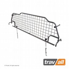 Travall Lastgaller - SKODA ROOMSTER (2006-2015) 3 thumbnail