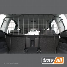 Travall Lastgaller - SKODA ROOMSTER (2006-2015)