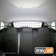 Travall® Lastgaller - SKODA SCALA (2018-) 3 thumbnail