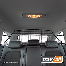 Travall Lastgaller - SKODA SUPERB ESTATE (2008-2015) (NO S/ROOF) 2 thumbnail