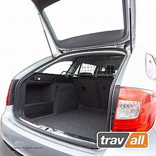 Travall Lastgaller - SKODA SUPERB ESTATE (2008-2015) (NO S/ROOF) 3 thumbnail