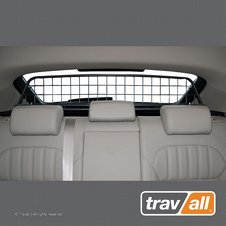 Travall Lastgaller - SKODA SUPERB HATCHBACK (2015-) 2 thumbnail