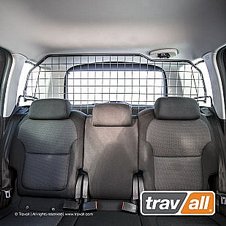 Travall Lastgaller - SKODA YETI (2009-2017) 2 thumbnail