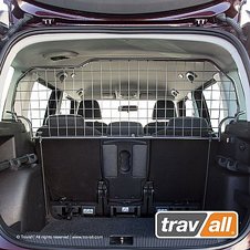 Travall Lastgaller - SKODA YETI (2009-2017)