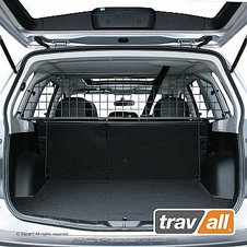 Travall Lastgaller - SUBARU FORESTER (2008-2012) (WITH SUNROOF) thumbnail