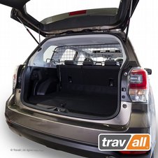 Travall Lastgaller - SUBARU FORESTER (2012-2018) 2 thumbnail