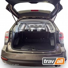 Travall Lastgaller - SUBARU FORESTER (2012-2018) 3 thumbnail