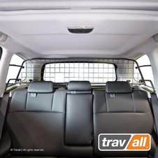 Travall Lastgaller - SUBARU FORESTER (2012-2018) 4 thumbnail