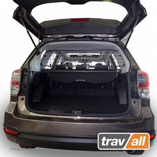 Travall Lastgaller - SUBARU FORESTER (2012-2018) 5 thumbnail