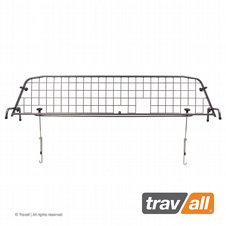 Travall Lastgaller - SUBARU FORESTER (2012-2018) 6 thumbnail
