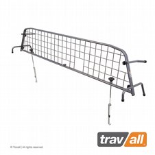 Travall Lastgaller - SUBARU FORESTER (2012-2018) 7 thumbnail
