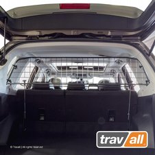 Travall Lastgaller - SUBARU FORESTER (2012-2018)