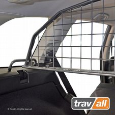 Travall Lastgaller - SUBARU OUTBACK / LEGACY TOURER (2009-2014) 3 thumbnail