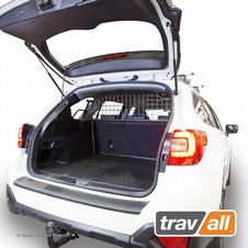 Travall® Lastgaller - SUBARU OUTBACK (2014-2019) 2 thumbnail