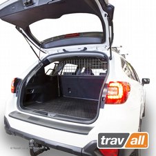 Travall Lastgaller - SUBARU OUTBACK (2014-2019) 2 thumbnail