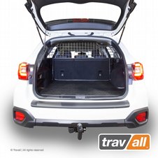 Travall Lastgaller - SUBARU OUTBACK (2014-2019) 3 thumbnail