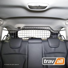 Travall Lastgaller - SUBARU OUTBACK (2014-2019) 4 thumbnail