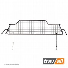 Travall Lastgaller - SUBARU OUTBACK (2014-2019) 5 thumbnail