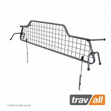Travall Lastgaller - SUBARU OUTBACK (2014-2019) 6 thumbnail