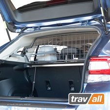 Travall® Lastgaller - SUBARU XV CROSSTREK (2012-) 2 thumbnail