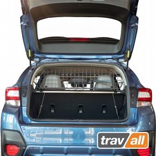 Travall® Lastgaller - SUBARU XV CROSSTREK (2012-) 3 thumbnail