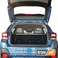 Travall Lastgaller - SUBARU XV CROSSTREK (2012-) 3 thumbnail