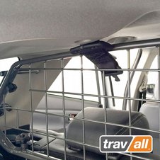 Travall Lastgaller - SUZUKI SX4 S-CROSS (2013-2021) 5 thumbnail