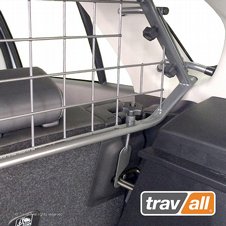 Travall Lastgaller - SUZUKI SX4 S-CROSS (2013-2021) 4 thumbnail