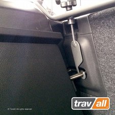 Travall Lastgaller - SUZUKI SX4 S-CROSS (2013-2021) 3 thumbnail