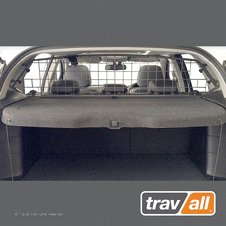 Travall Lastgaller - SUZUKI SX4 S-CROSS (2013-2021)