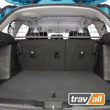 Travall Lastgaller - SUZUKI VITARA (2015-) 2 thumbnail