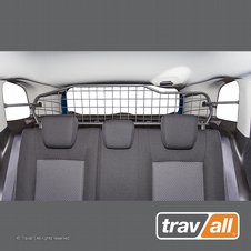 Travall Lastgaller - SUZUKI VITARA (2015-) 3 thumbnail