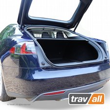 Travall Lastgaller - TESLA MODEL S (2012-) 3 thumbnail