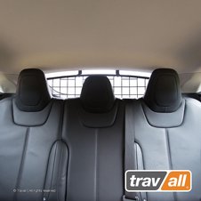 Travall Lastgaller - TESLA MODEL S (2012-) 4 thumbnail