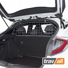 Travall Lastgaller - TOYOTA C-HR (2016-) 2 thumbnail